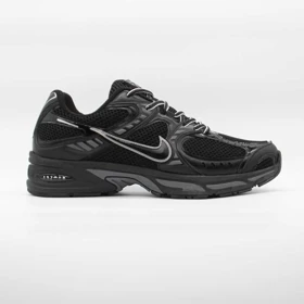 کتانی نایک vomero5 مشکی طوسی بزرگپا کد 6913