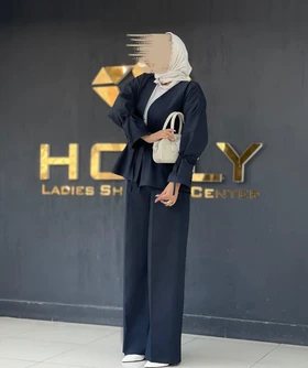 کت و شلوار دیپلمات