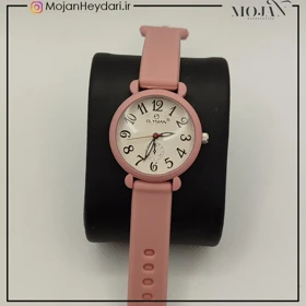 ساعت مچی بند سیلیکونی مدل wm1009