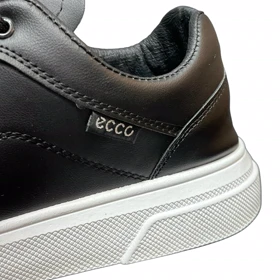 ونس اکو مشکی سفید بزرگپا