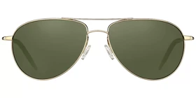 عینک آفتابی الیور پیپلز Oliver Peoples OV1002S 62 کد 160250