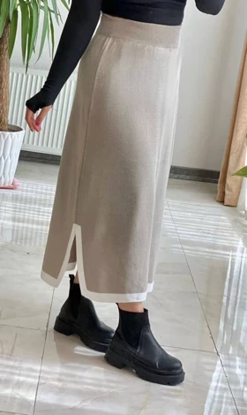 دامن بافت رویا