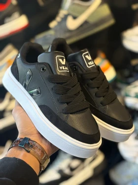 کتانی زنانه veja