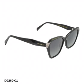 عینک آفتابی زنانه دیزاینو ( DESIGNO ) مدل DO 260