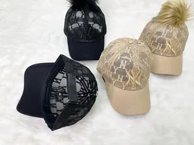 کلاه بیسبالی ny توری
