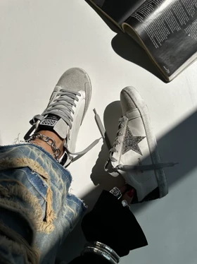 ونس GOLDEN GOOSE