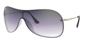 عینک آفتابی ریبن RayBan RB4411S 64220U