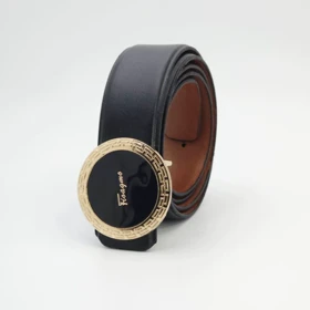 کمربند مردانه چرم مصنوعی (فوم درجه یک)