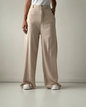 شلوار بگ اسلپ  کد 200241