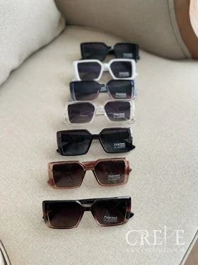 عینک آفتابی پلاریزه LOUIS VUITTON