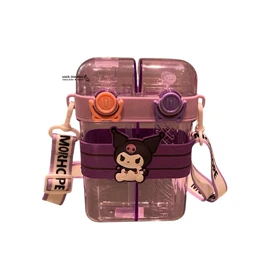 قمقمه دو مخزنه 760 میل