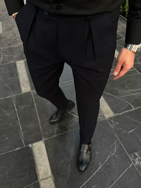 شلوار ساسون دوقلو کد p190