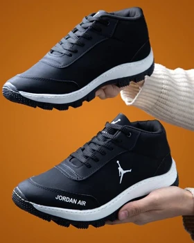 کفش مردانه jordan مدل Air 23 (مشکی)