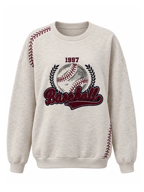 دورس Baseball 2593