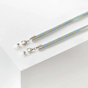 بند عینک بارنر Barner Sky Blue