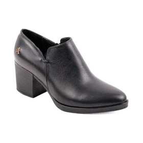 کفش اداری زنانه نیکلاس کد1085	