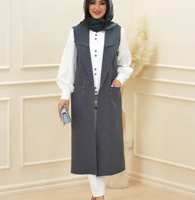 سارافون و شومیز عیدانه مدل مامک کد 2079
