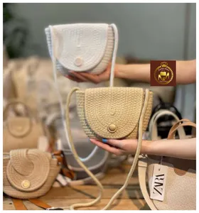 کیف دوشی مینی کنفی زنانه