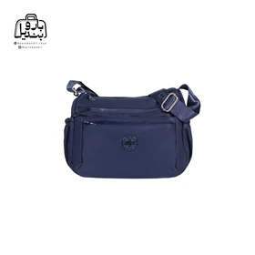 کیف زنانه چیبائو Chibao کد 16038 (سرمه‌ای)