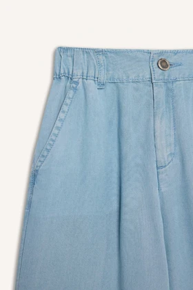 شلوار جین بچگانه اورجینال دیفکتو defacto