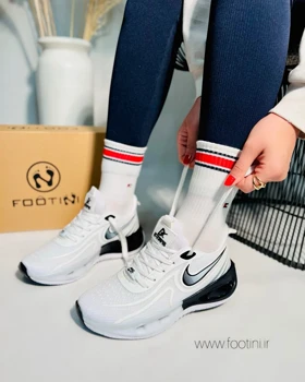 کفش کتانی زنانه و مردانه PD Nike DX