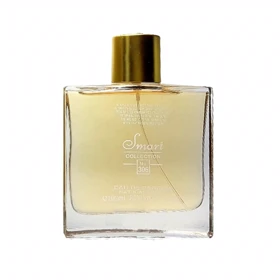 ادو پرفیوم زنانه اسمارت کالکشن شماره306 حجم 100ml