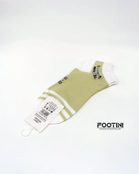 جوراب مچی زنانه طرح p3