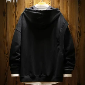 هودی ضخیم داخل کرک خاص