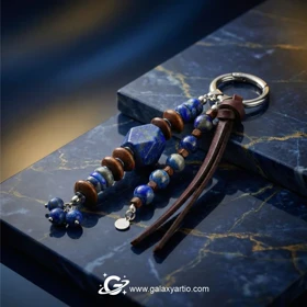 چارم سنگی لاجورد