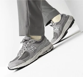نیوبالانس 2002 آر Newbalance 2002r کد 598