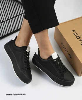 کفش کتانی زنانه Bd simple945