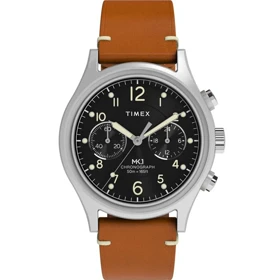 ساعت تایمکس اورجینال مردانه TW2Y71100 TIMEX
