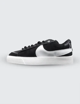 کفش روزانه مردانه نایکی Blazer Low Loud Mark M