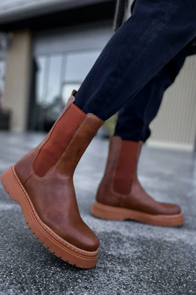 بوت و نیم بوت chekich chekich