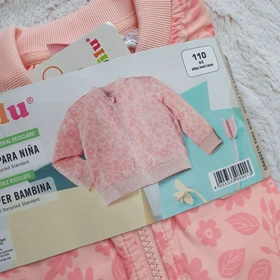 سویشرت دخترانه لوپیلو کد Z-GH65