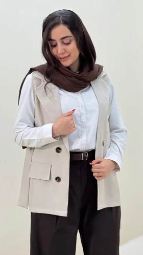 وست رامینا کجراه