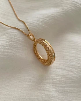 نیم ست مشبک تراشدار ژوپینگ