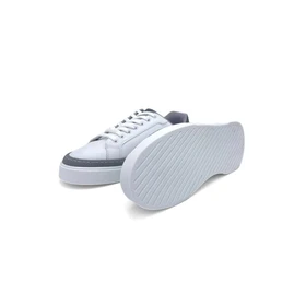 کفش اسپرت مردانه مدل sneaker - 0050_White