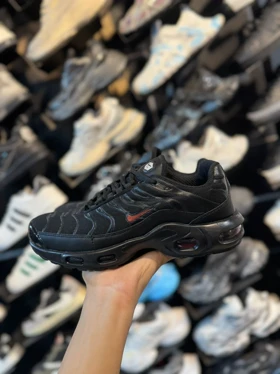 کتانی مردانه نایک ایرمکس تن ان