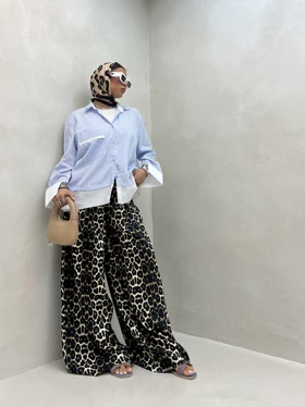 شومیز تک جیب