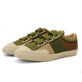 کفش اسپرت دخترانه مدل sneaker - 0028