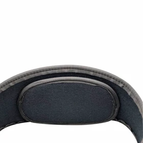 کمربند بدنسازی سوپرمن مدل بالشتدار Hom سگکی مشکی