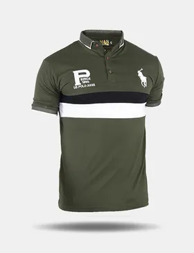 پولوشرت مردانه Polo