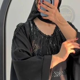 مانتو مزونی الیزه