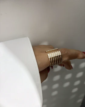 انگشتر فشن خاص زنانه 865