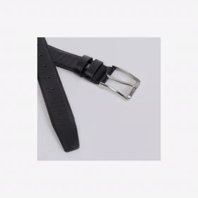 ست سه تکه چرم مردانه مدل s008