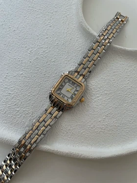 ساعت کارتیه