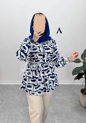 تونیک مجلسی مرینا
