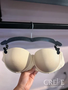 سوتین دکلته پشت نامرئی عشوه