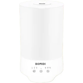 دستگاه بخور سرد و گرم آروماتراپی بومیدی مدل Bomidi UH03 Air Humidifier